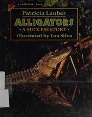 Alligators : a success story /