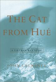 The cat from Hué : a Vietnam war story /