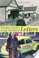 Margaret Laurence & Jack McClelland letters /