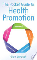 The pocket guide to health promotion /