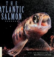 The Atlantic salmon /