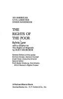 The rights of the poor /