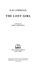 The lost girl /