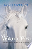 The winter pony /