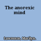 The anorexic mind