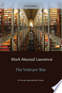 The Vietnam War a concise international history /