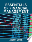 Essentials of Financial Management