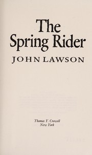 The Spring Rider /