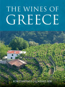 The wines of Greece /