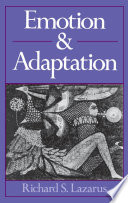 Emotion and adaptation /