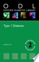 Type 1 diabetes /
