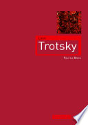 Leon Trotsky /