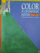 Color in contemporary painting /