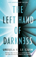 The left hand of darkness /