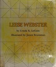 Leese Webster /