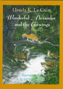 Wonderful Alexander and the Catwings /