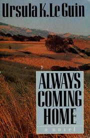 Always coming home /