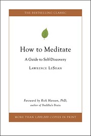 How to meditate: a guide to self-discovery