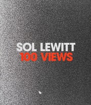 Sol LeWitt : 100 views /