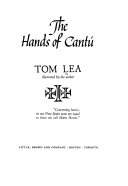 The hands of Cantú /