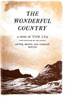 The wonderful country : a novel /