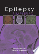 Epilepsy simplified /