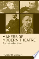 Makers of modern theatre an introduction /