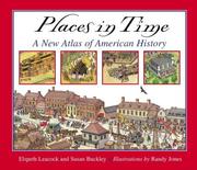 Places in time : a new atlas of American history /