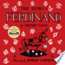 The story of Ferdinand /