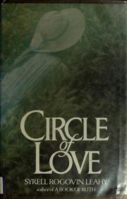 Circle of love /