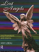 Lost angels psychoanalysis and cinema /