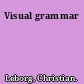 Visual grammar