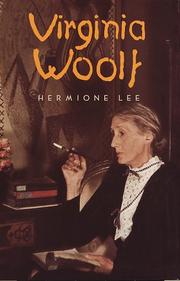 Virginia Woolf /