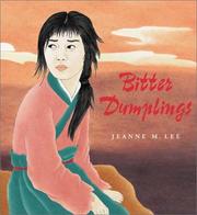 Bitter dumplings /