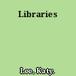 Libraries