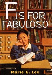 F is for fabuloso /