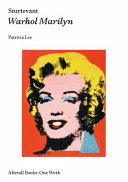 Sturtevant : Warhol Marilyn /