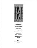 Five for five : the films of Spike Lee /