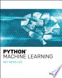 Python machine learning /