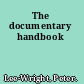 The documentary handbook