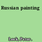 Russian painting