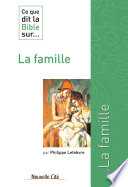 La famille /