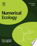 Numerical ecology