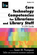 Making library Web sites usable : a LITA guide /