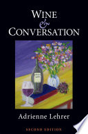 Wine & conversation