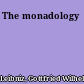 The monadology