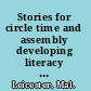 Stories for circle time and assembly developing literacy skills and classroom values /