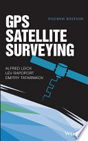 GPS satellite surveying /