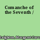 Comanche of the Seventh /