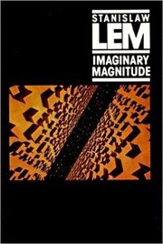 Imaginary magnitude /